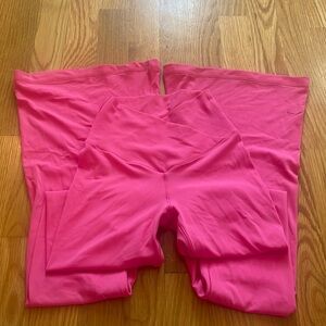 Offline flare leggings